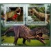 Фауна Динозавры Гиганотозавр